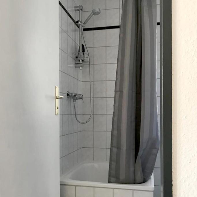 Designer Wohnung Schloessle 2 Steinenbronn Buitenkant foto